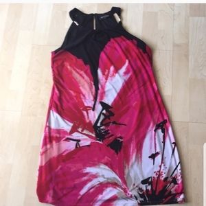 Beautiful Floral Dress 💃